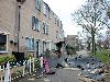 18-01-2018 storm schade in de beverwaard 