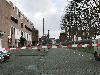 18-01-2018 storm schade in de beverwaard 