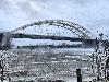 18-01-2018 storm schade in de beverwaard 