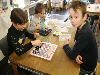 14-03-2018  foto iq otheek in de focus beverwaard 27 kinderen en intervieuw met ad
