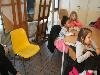 7-2-2018 foto kids club knutselen in de focus beverwaard