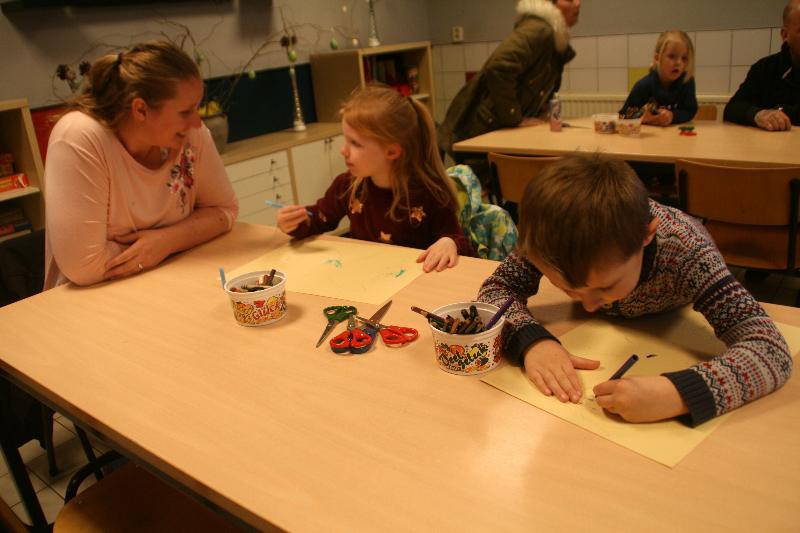 | 31-03-2018 foto paas eieren zoeken op de stormpolder beverwaard 
 
