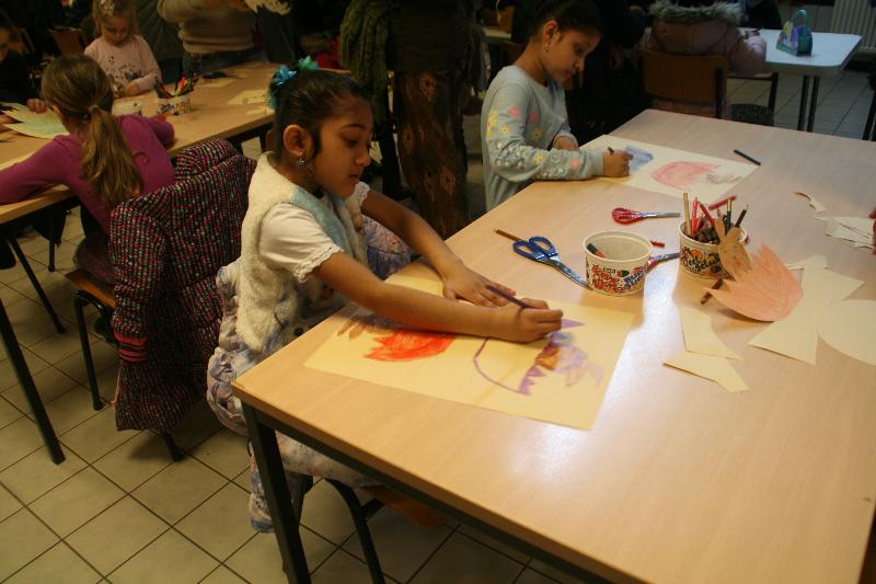 | 31-03-2018 foto paas eieren zoeken op de stormpolder beverwaard 
 
