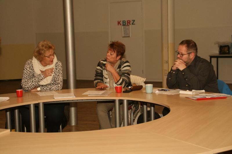 13-03-2918 foto jaar vergaardering kasteeltuinen 19.30uur in de focus beverwaard