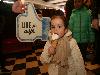 | 25-03-2018 foto ijs actie bij verhage winkelcentrum beverwaard 