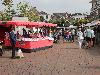 27t/m30-06-2018 foto paardenmarkt oud ijsselmonde