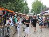 27t/m30-06-2018 foto paardenmarkt oud ijsselmonde