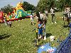 6-6-2018 foto bewegenwaard in de beverwaard van 13.00-17.00