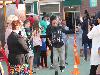 10-7-18 eind feest filmpremiere leerlingen rk regenboog grondvelderf beverwaard