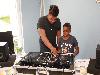 25-7-18 foto urban skillszhouse dj workshop zomer programma beverwaard 