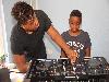 25-7-18 foto urban skillszhouse dj workshop zomer programma beverwaard 