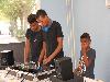 25-7-18 foto urban skillszhouse dj workshop zomer programma beverwaard 