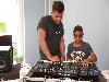 25-7-18 foto urban skillszhouse dj workshop zomer programma beverwaard 