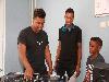 25-7-18 foto urban skillszhouse dj workshop zomer programma beverwaard 