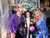 27-10-18 foto halloween in de beverwaard