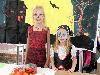 27-10-18 foto halloween in de beverwaard