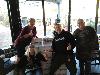 19-12-18 sponsoring oliebollen kerstpakketten actie in doet effe mee cafe oudewatering beverwaard