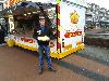 19-12-18 sponsoring oliebollen kerstpakketten actie in doet effe mee cafe oudewatering beverwaard