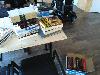 5-11-18 kerstpakketten actie in doet effe mee cafe oudewatering beverwaard