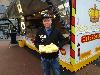 19-12-18 sponsoring oliebollen kerstpakketten actie in doet effe mee cafe oudewatering beverwaard