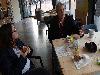 8-11-18 kerstpakketten actie in doet effe mee cafe oudewatering beverwaard