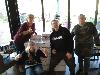 19-12-18 sponsoring oliebollen kerstpakketten actie in doet effe mee cafe oudewatering beverwaard
