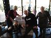 19-12-18 sponsoring oliebollen kerstpakketten actie in doet effe mee cafe oudewatering beverwaard