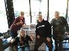 19-12-18 sponsoring oliebollen kerstpakketten actie in doet effe mee cafe oudewatering beverwaard
