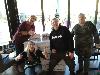 19-12-18 sponsoring oliebollen kerstpakketten actie in doet effe mee cafe oudewatering beverwaard