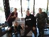 19-12-18 sponsoring oliebollen kerstpakketten actie in doet effe mee cafe oudewatering beverwaard