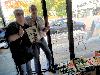 5-11-18 kerstpakketten actie in doet effe mee cafe oudewatering beverwaard