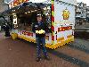 19-12-18 sponsoring oliebollen kerstpakketten actie in doet effe mee cafe oudewatering beverwaard