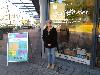 5-11-18 kerstpakketten actie in doet effe mee cafe oudewatering beverwaard