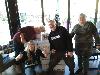 19-12-18 sponsoring oliebollen kerstpakketten actie in doet effe mee cafe oudewatering beverwaard