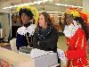 18-11-18 foto sinterklaas in de beverwaard sinterklaashuis