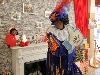 18-11-18 foto sinterklaas in de beverwaard sinterklaashuis