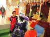 18-11-18 foto sinterklaas in de beverwaard sinterklaashuis