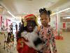 18-11-18 foto sinterklaas in de beverwaard sinterklaashuis
