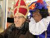 18-11-18 foto sinterklaas in de beverwaard sinterklaashuis