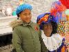 18-11-18 foto sinterklaas in de beverwaard sinterklaashuis