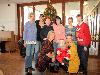 | 15-12-2018 kerstmarkt in de ijsselburgh schinnenbaan beverwaard 