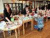 | 15-12-2018 kerstmarkt in de ijsselburgh schinnenbaan beverwaard 