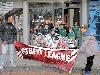 | 08-12-18 het streetleaque team fc de reij gaat van 14uur-15uur bij hoogvliet proberen om boodschappen te verzamelen 