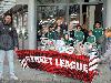 | 08-12-18 het streetleaque team fc de reij gaat van 14uur-15uur bij hoogvliet proberen om boodschappen te verzamelen 