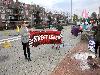 08-12-18 het streetleaque team fc de reij gaat van 14uur-15uur bij hoogvliet proberen om boodschappen te verzamelen