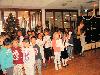 18-12-18 zingen in de ijsselburgh 80 kinderen van de parel school beverwaard