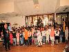 18-12-18 zingen in de ijsselburgh 80 kinderen van de parel school beverwaard