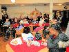 18-12-18 zingen in de ijsselburgh 80 kinderen van de parel school beverwaard