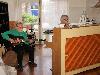 18-12-18 zingen in de ijsselburgh 80 kinderen van de parel school beverwaard