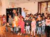 18-12-18 zingen in de ijsselburgh 80 kinderen van de parel school beverwaard